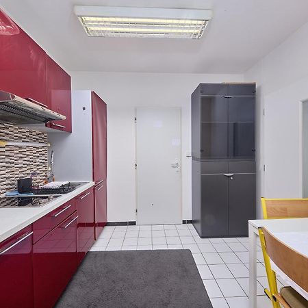 Destiny Apartment Bratysława Zewnętrze zdjęcie