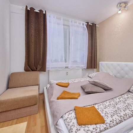Destiny Apartment Bratysława Zewnętrze zdjęcie