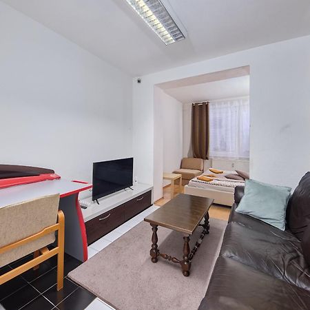Destiny Apartment Bratysława Zewnętrze zdjęcie