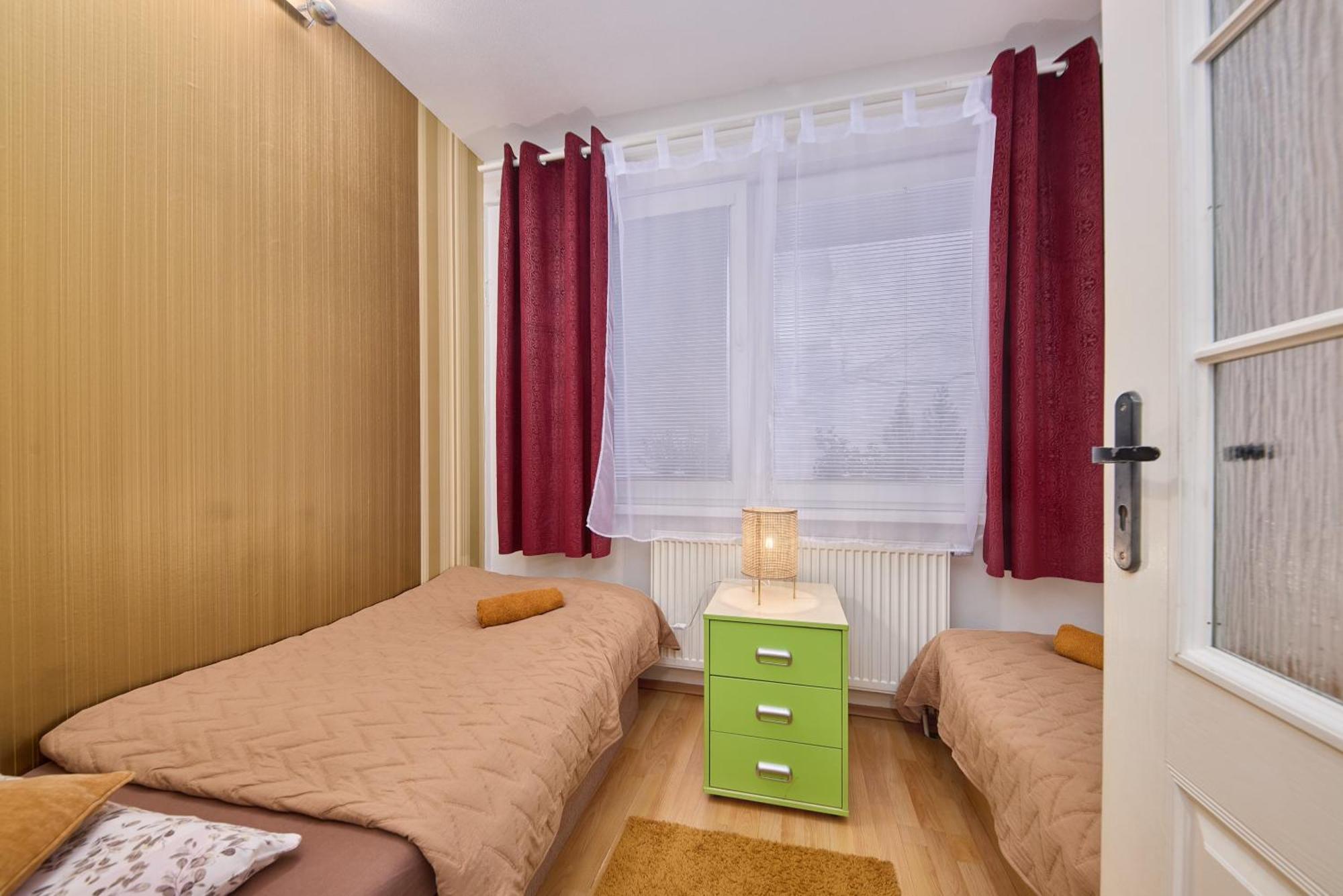 Destiny Apartment Bratysława Zewnętrze zdjęcie