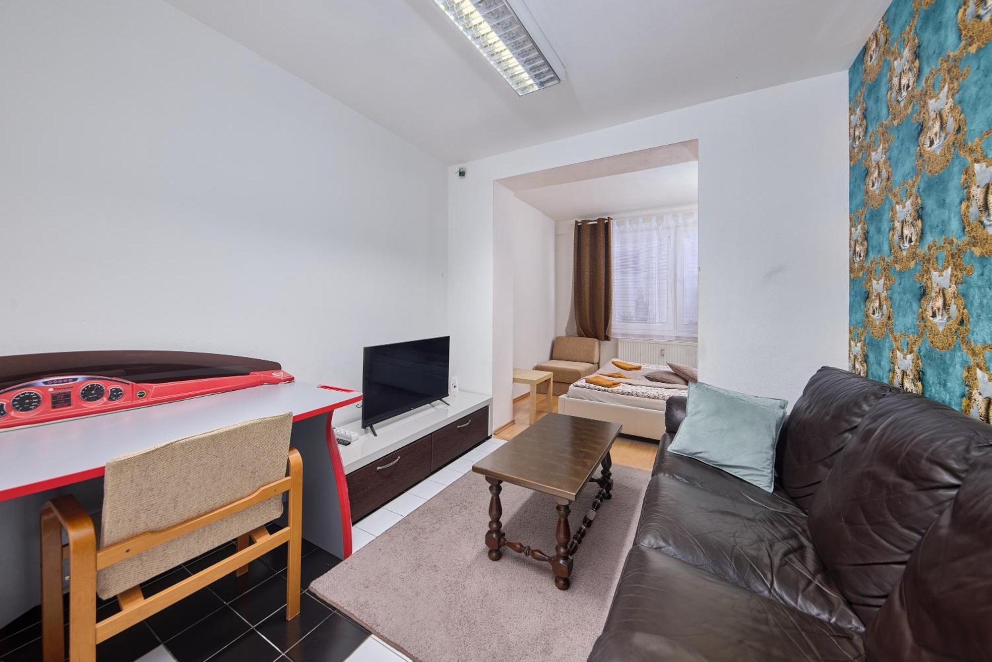 Destiny Apartment Bratysława Zewnętrze zdjęcie